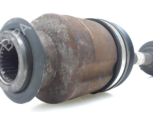 Right front driveshaft HYUNDAI IONIQ (AE) 1.6 GDI Hybrid | BP18146097M39 