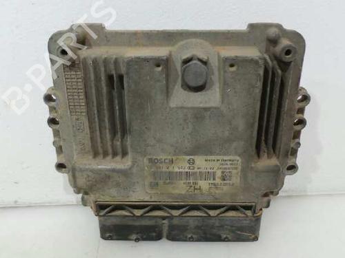 Used Engine control unit (ECU) OPEL ASTRA H Estate (A04) [2004-2014]  4448281