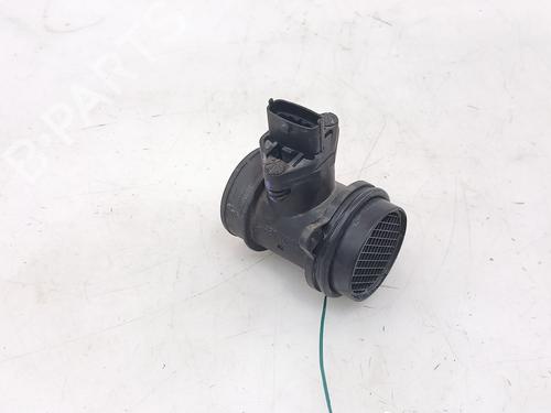 Used Mass air flow sensor Mass air flow sensor FIAT PANDA (169_) 1.3 D Multijet (169.AXC1A) (70 hp) 33626653 33626653