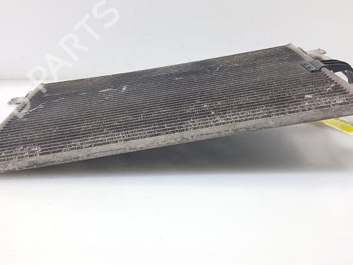 AC radiator RENAULT MEGANE I (BA0/1_) 1.9 dCi (BA05, BA1F) | BP28107261M32 