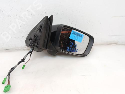 Used Right mirror Right mirror 37720689 37720689