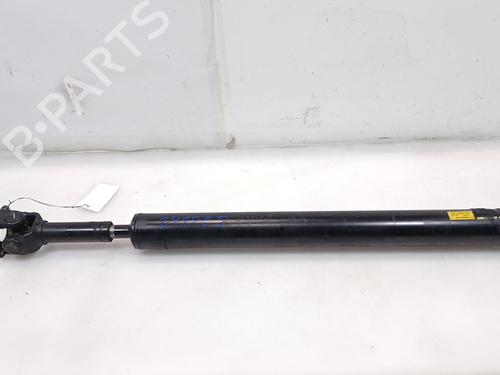 Used Driveshaft Driveshaft KIA SORENTO I (JC) 2.5 CRDi 4WD (140 hp) 33954468 33954468