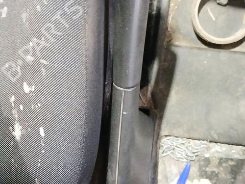 Parkbremsarm/handtak PEUGEOT PARTNER Tepee 1.6 HDi 75 (16V) (75 hp) 27475430