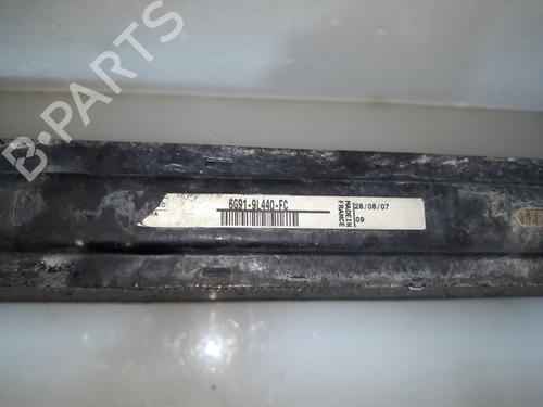 Intercooler FORD MONDEO IV Saloon (BA7) 2.0 TDCi | BP9226654M30 