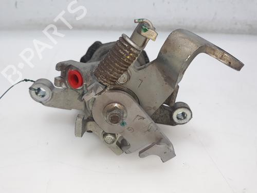 Used Left rear brake caliper CITROËN C4 AIRCROSS 1.6 HDi 115 AWC (114 hp) 15939706