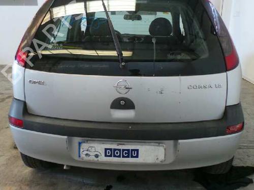 Abs pomp OPEL CORSA C (X01) 1.2 (F08, F68) | BP240639M43 