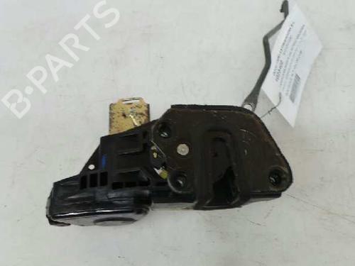 Front left lock HYUNDAI TERRACAN (HP)  | BP2798739C98 