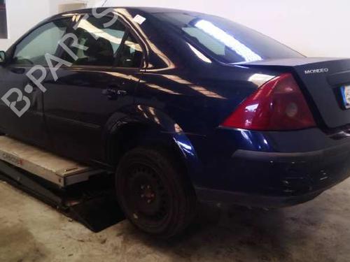 Engine FORD MONDEO III (B5Y) 2.0 16V TDDi / TDCi | BP118014M1 