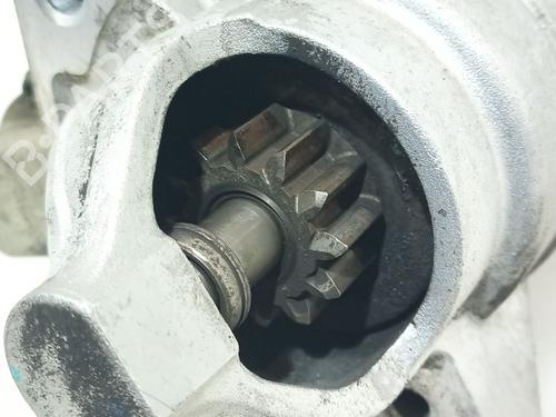 Starter PEUGEOT 208 II (UB_, UP_, UW_, UJ_) 1.5 BlueHDI 100 | BP30619751M8 