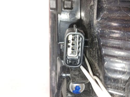 Left taillight RENAULT CLIO V (B7_) 1.6 E-TECH 145 (B7MU) | BP38235672C34 - Image 4
