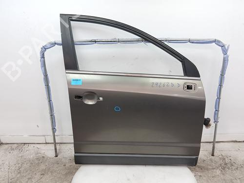 Used Right front door Right front door OPEL ANTARA A (L07) 2.0 CDTI 4x4 (150 hp) 34010002 34010002