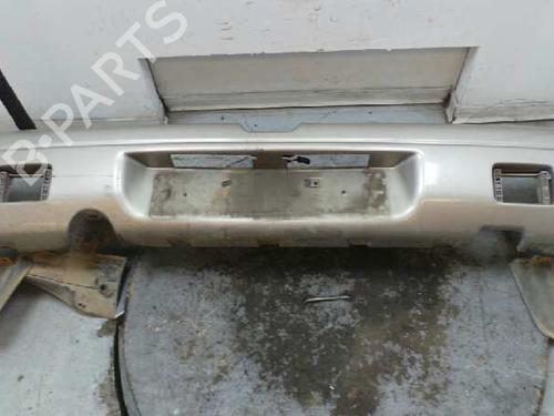 Used Rear bumper KIA SPORTAGE SUV (K00) 2.0 TD 4WD (83 hp) 2726214