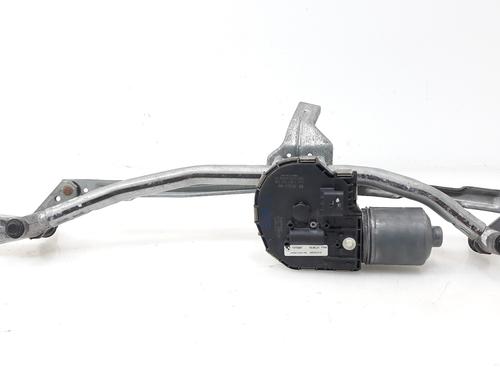 Used Front wiper motor BMW 5 (F10) 530 d (245 hp) 18720702