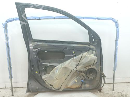 Left front door MITSUBISHI OUTLANDER II (CW_W) 2.0 DI-D (CW8W) | BP28046541C2 