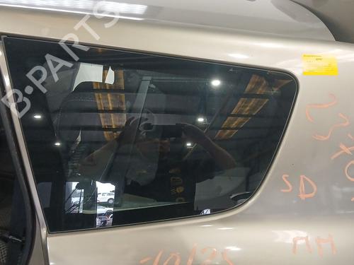 Panel rude bagtil venstre Panel rude bagtil venstre 30889720 30889720
