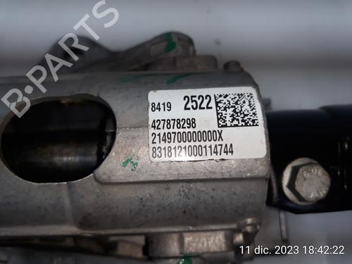 Steering column OPEL INSIGNIA B Grand Sport (Z18) 1.6 CDTi (68) | BP16184453M21 
