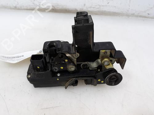 Rear left lock CHEVROLET CAPTIVA (C100, C140) 2.0 D 4WD | BP13625262C100 