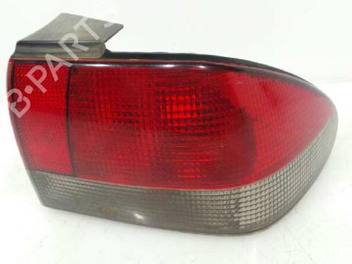 Used Right taillight SAAB 9-3 (YS3D) 2.3 i (150 hp) 559251