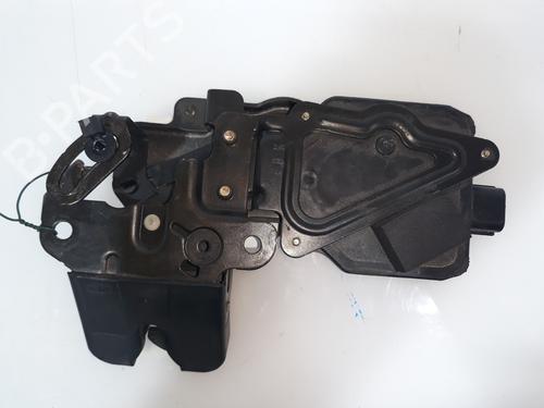 Tailgate lock KIA CERATO I Saloon (LD) 2.0 CRDi | BP5948893C101 