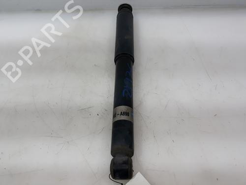 Used Left rear shock absorber OPEL TIGRA TwinTop (X04) 1.3 CDTI (R97) (69 hp) 13914125