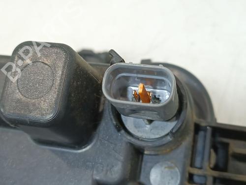 Right front fog light KIA OPTIMA (JF) 1.7 CRDi | BP31837719C31 