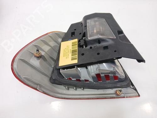 Right taillight BMW 3 (E46) 318 i | BP24397970C35 
