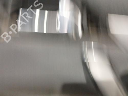 Used Front right interior door handle Front right interior door handle PEUGEOT 407 (6D_) 1.6 HDi 110 (6D9HZC, 6D9HYC) (109 hp) 33705260 33705260