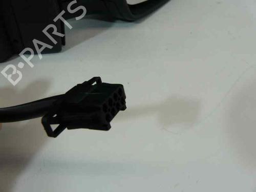 Right mirror SEAT ALTEA (5P1)  | BP2956462C27 