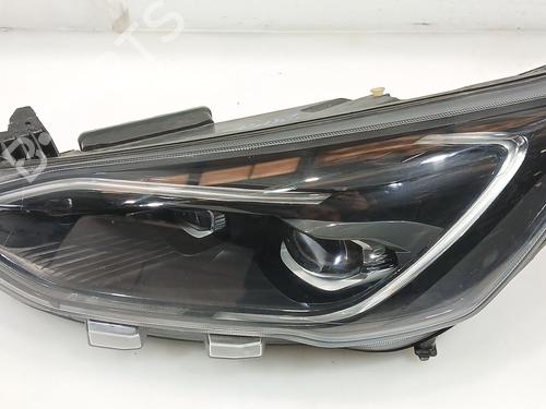 Left headlight FORD FOCUS IV (HN) 1.5 EcoBlue | BP33855816C28 - Image 2