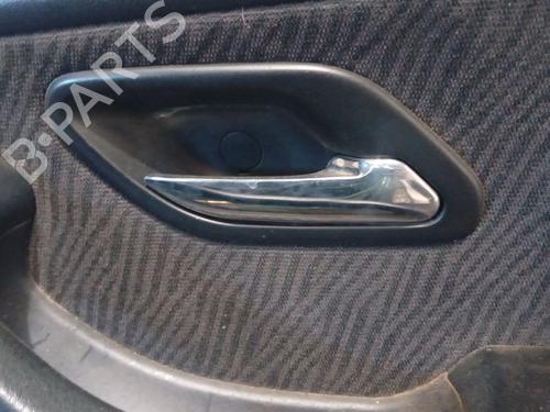 Used Rear right interior door handle Rear right interior door handle 39262600 39262600