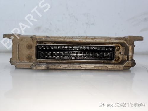 Engine control unit (ECU) LAND ROVER FREELANDER I (L314) 2.0 DI 4x4 | BP16094857M57 
