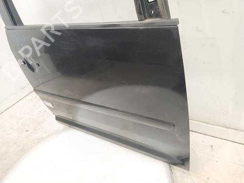 Right front door VW TOURAN (1T1, 1T2) 1.9 TDI | BP22721009C3 