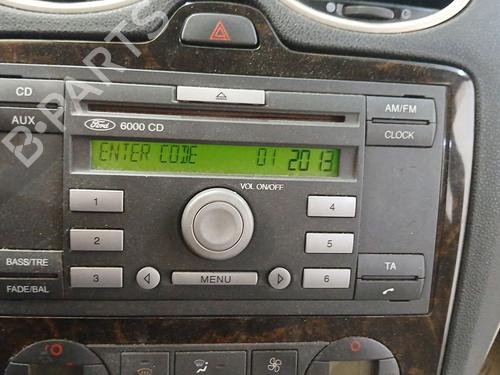 Andre Andre FORD FOCUS II (DA_, HCP, DP) 1.6 TDCi (109 hp) 39722406 39722406