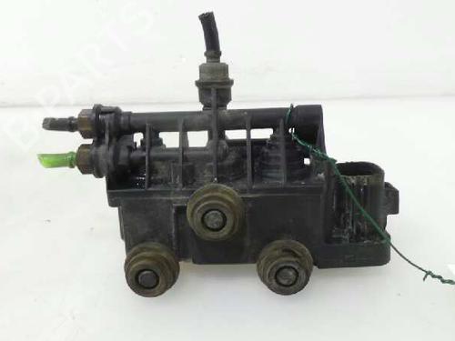 Used Electronic module LAND ROVER RANGE ROVER SPORT I (L320) 2.7 D 4x4 (190 hp) 14143799