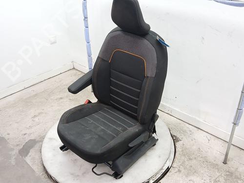 Left front seat DACIA SANDERO III 1.0 TCe 90 | BP36254351C15  - Image 6