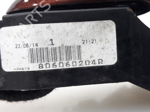 Front right exterior door handle RENAULT CLIO IV (BH_)  | BP17754769C129 