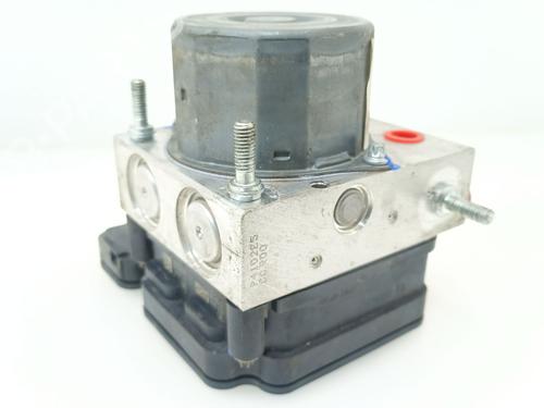 ABS pump RENAULT KADJAR (HA_, HL_) 1.5 dCi 110 (HLA3) | BP26885097M43 