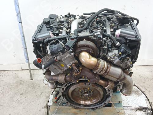 Engine MERCEDES-BENZ M-CLASS (W164) ML 320 CDI 4-matic (164.122) | BP36665354M1 - Image 3
