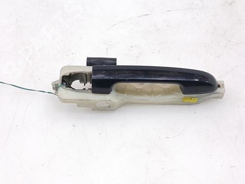 Used Front right exterior door handle Front right exterior door handle HYUNDAI i20 I (PB, PBT) 1.4 CRDi (90 hp) 33273235 33273235