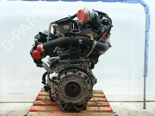 Engine HYUNDAI TUCSON (NX4E, NX4A) 1.6 T-GDi | BP32195148M1