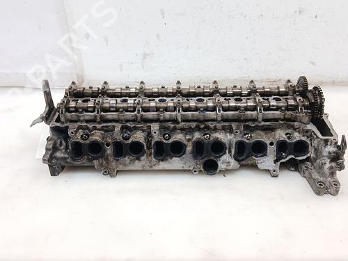 Used Cylinder head Cylinder head BMW 7 (F01, F02, F03, F04) 730 d (245 hp) 39470572 39470572