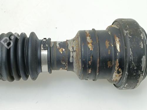Driveshaft VW TOUAREG (7P5, 7P6) 4.2 V8 TDI | BP31376047M37