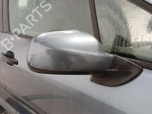 Used Right mirror Right mirror PEUGEOT 407 (6D_) 1.6 HDi 110 (6D9HZC, 6D9HYC) (109 hp) 33705271 33705271