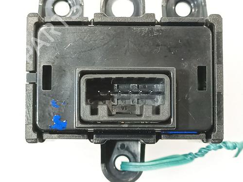 Warning switch HYUNDAI KONA (OS, OSE, OSI) 1.0 T-GDi | BP29806979I22