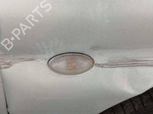 Used Right side indicator Right side indicator PEUGEOT 206 Hatchback (2A/C) 1.4 HDi eco 70 (68 hp) 34446573 34446573