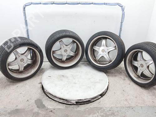 Used Rim Rim FORD COUGAR (EC_) 2.5 V6 24V (170 hp) 33795009 33795009