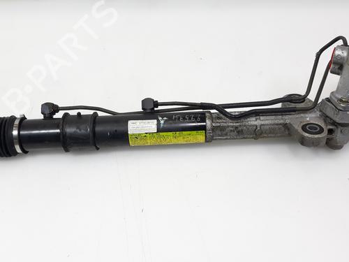 Steering rack HYUNDAI SANTA FÉ II (CM) 2.2 CRDi GLS | BP17489255M22 