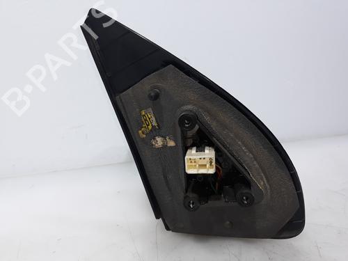 Left mirror CHEVROLET AVEO / KALOS Saloon (T250, T255) 1.4 | BP10655983C26 