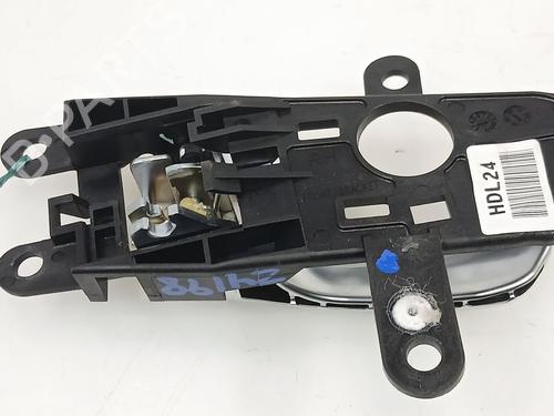 Front right interior door handle KIA OPTIMA (JF) 1.7 CRDi | BP33873061I14 - Image 4