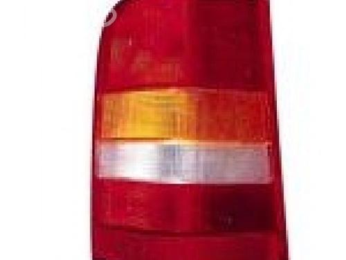 Used Right taillight MERCEDES-BENZ VITO / MIXTO Van (W639) [2003-2025]  24968548